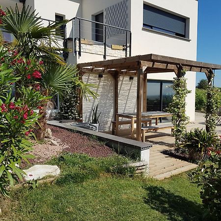 Gîte Las Colina Rabastens Exterior foto
