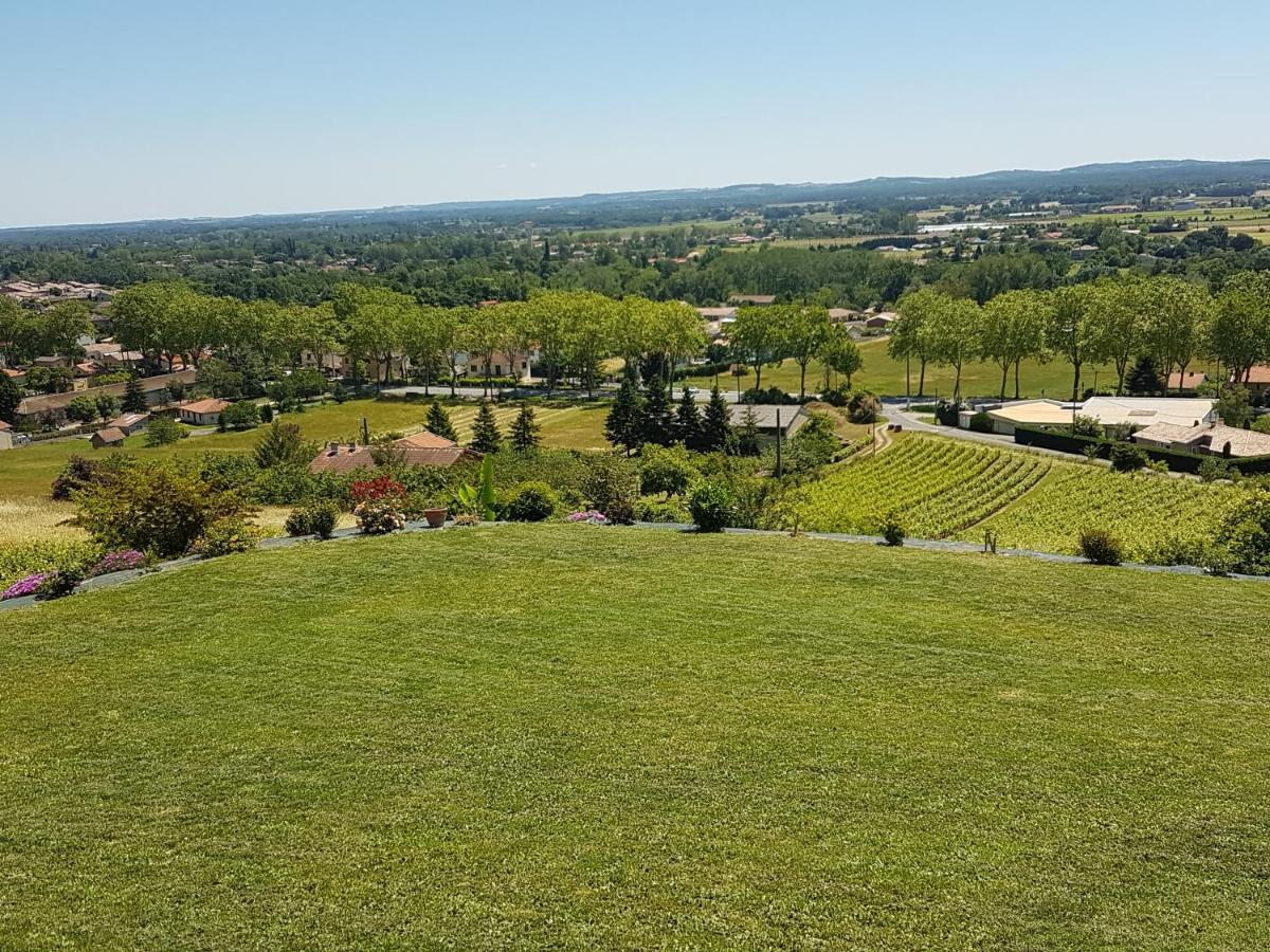 Gîte Las Colina Rabastens Exterior foto