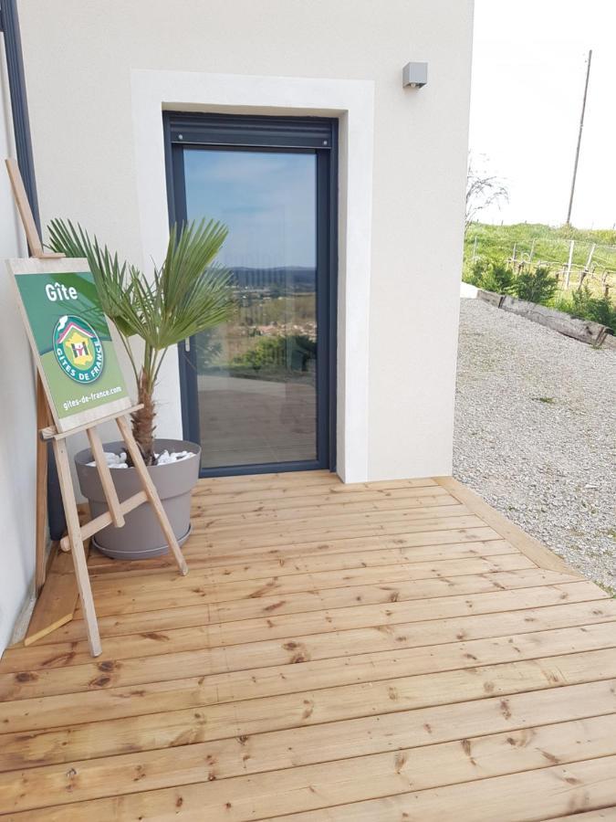 Gîte Las Colina Rabastens Exterior foto