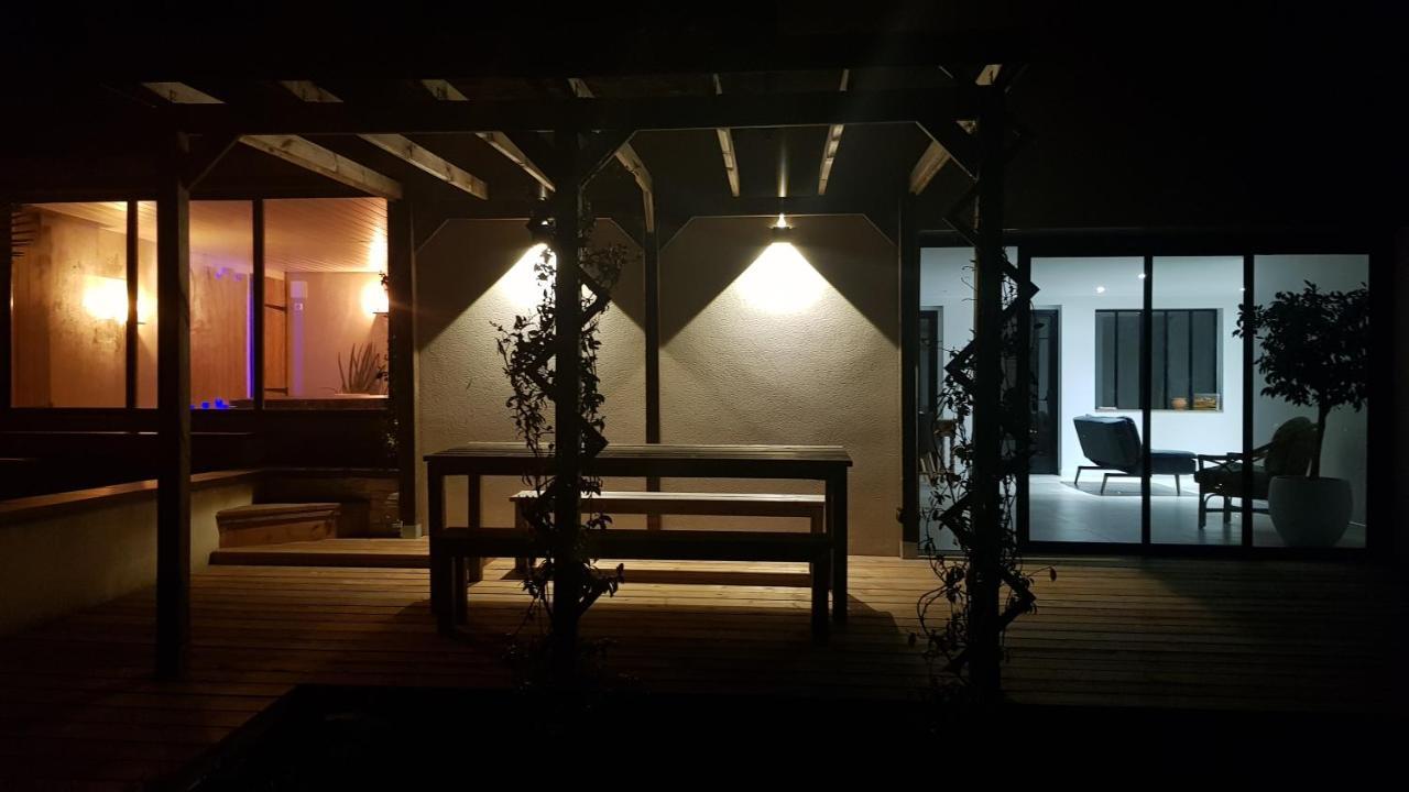 Gîte Las Colina Rabastens Exterior foto