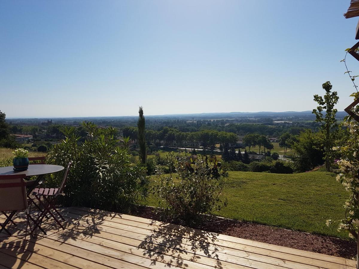 Gîte Las Colina Rabastens Exterior foto